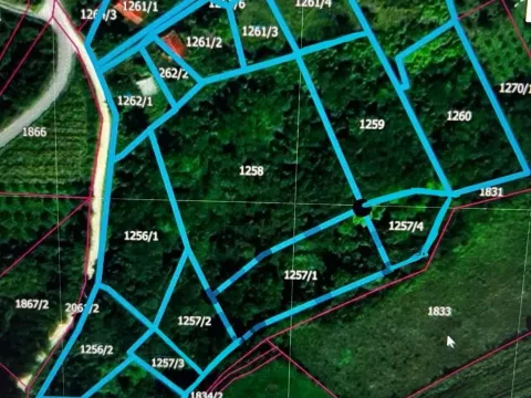 Prodaja, plac, 33m², Kulinovci, Čačak - image 2