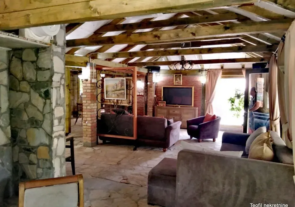 Sale, house, 92m², Lazarevac, Beograd