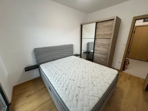 Rent, one bedroom apartment, 47m², City Kvart, Podgorica - image 7