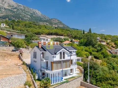 Sale, house, 406m², Dobre Vode, Bar - image 6