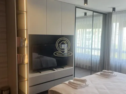 Prodaja, garsonjera, 34m², Sajmište, Novi Sad - image 5