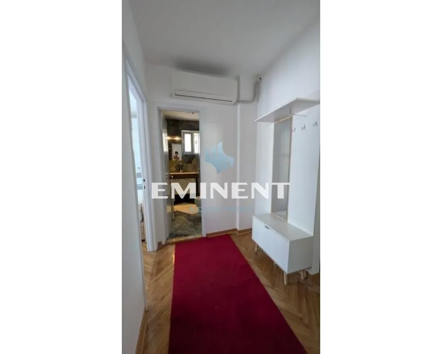 Rent, three bedroom apartment, 65m², Vračar Hram, Vračar Sve Podlokacije