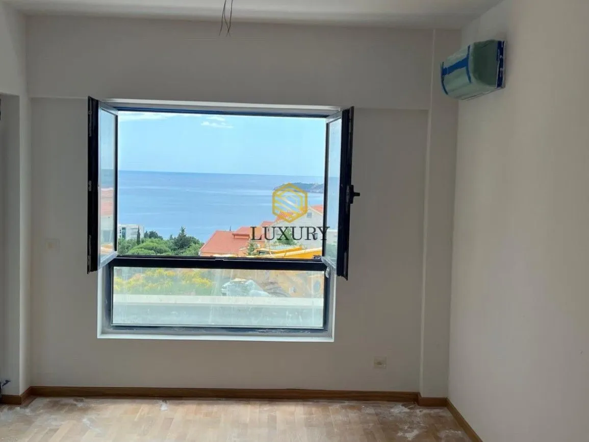 Prodaja, jednosoban stan, 47m², Bečići, Budva