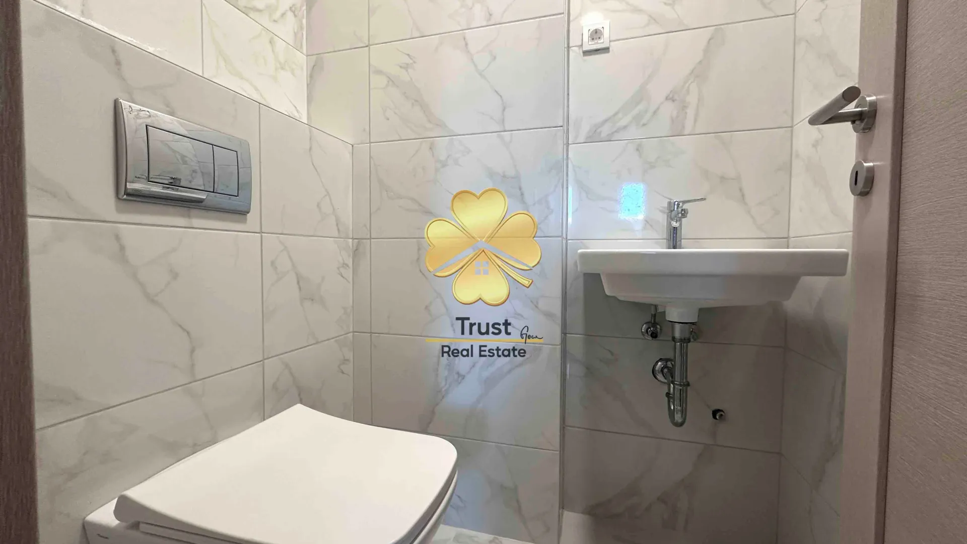 Rent, two bedroom apartment, 70m², Podgorica, Crna Gora