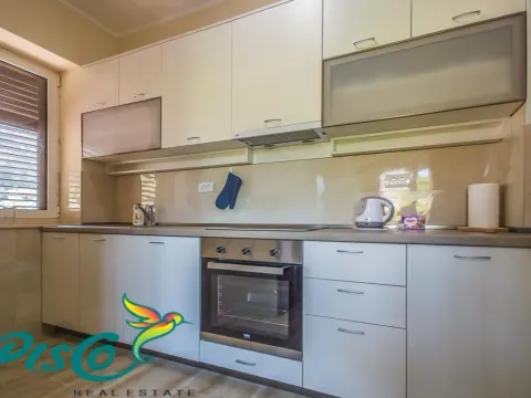 Izdavanje, jednosoban stan, 60m², Kotor, Crna Gora - image 11