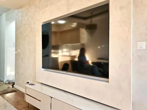 Rent, one bedroom apartment, 46m², Stari Aerodrom, Podgorica - image 5