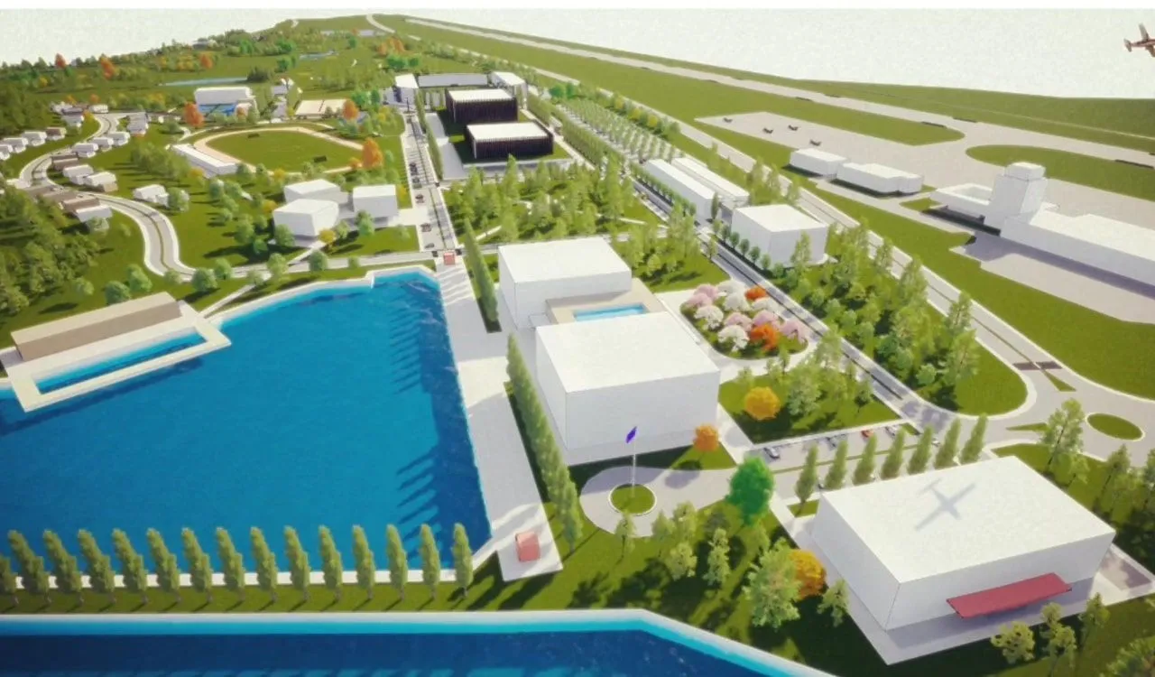 Prodaja, dvosoban stan, 90m², Tivat, Crna Gora