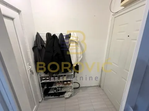 Rent, one bedroom apartment, 22m², Brace Jerković, Voždovac Sve Podlokacije - image 5