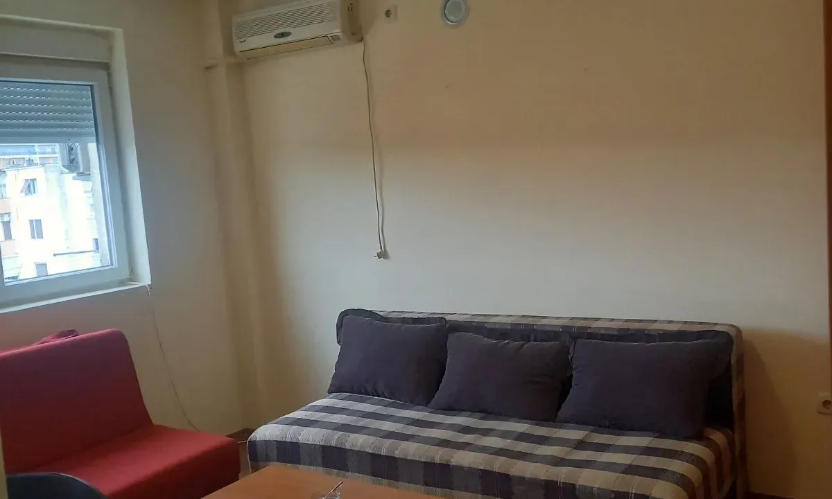 Sale, one bedroom apartment, 20m², Centar, Podgorica