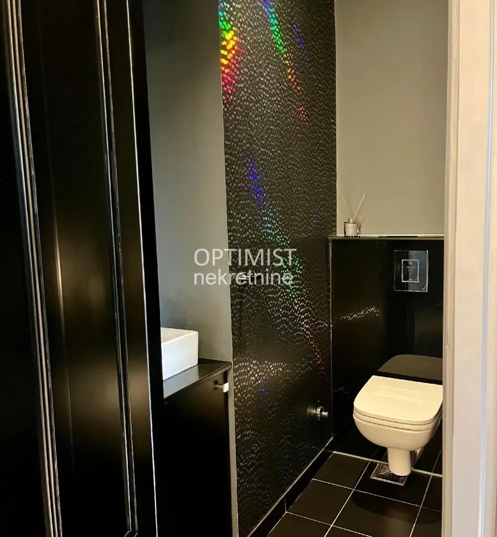 Rent, three bedroom apartment, 84m², Stari Grad, Beograd