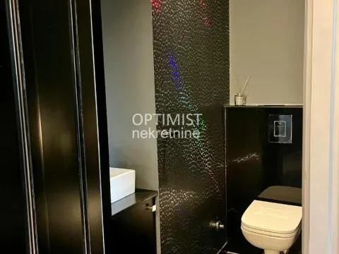 Rent, three bedroom apartment, 84m², Stari Grad, Beograd - image 12