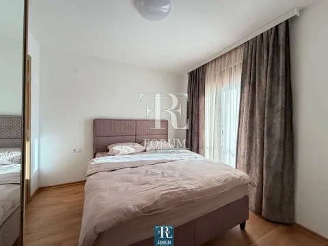 Izdavanje, jednosoban stan, 40m², Stari Aerodrom, Podgorica - image 7