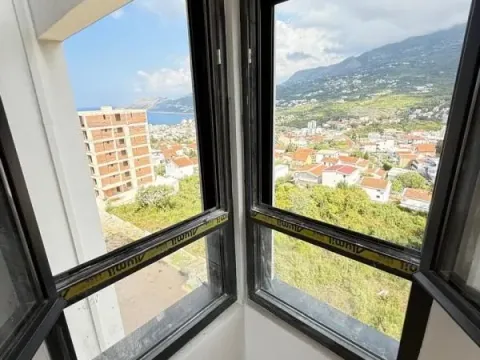Sale, one bedroom apartment, 54m², Dobra Voda, Budva - image 6