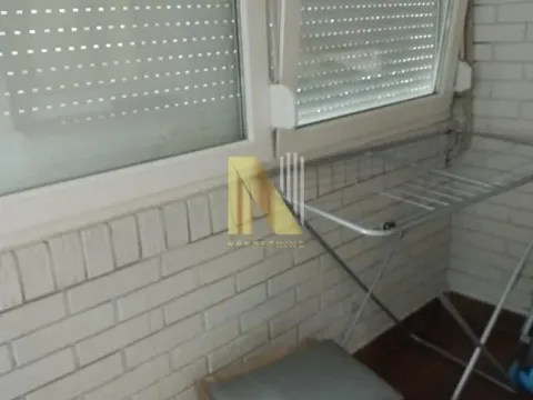 Izdavanje, dvosoban stan, 60m², Novo naselje, Novi Sad - image 12