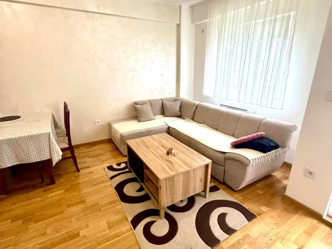 Izdavanje, jednosoban stan, 49m², Zabjelo, Podgorica - image 7