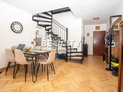 Prodaja, trosoban stan, 75m², Brace Jerković, Voždovac Sve Podlokacije - image 19