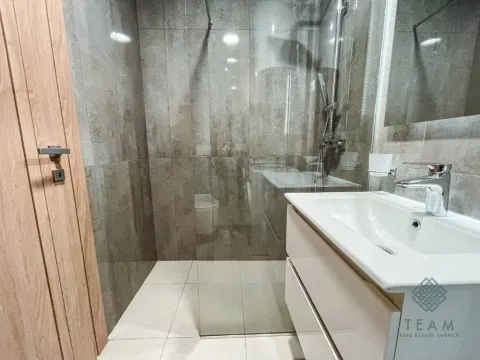 Rent, one bedroom apartment, 52m², Master Kvart, Podgorica - image 10