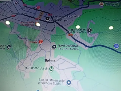 Prodaja, plac, 228m², Despotovac, Srbija - image 2