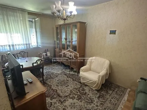 Prodaja, dvosoban stan, 49m², Karaburma, Palilula Sve Podlokacije - image 8