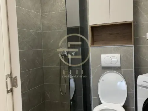 Izdavanje, trosoban stan, 59m², Telep, Novi Sad Sve Podlokacije - image 10