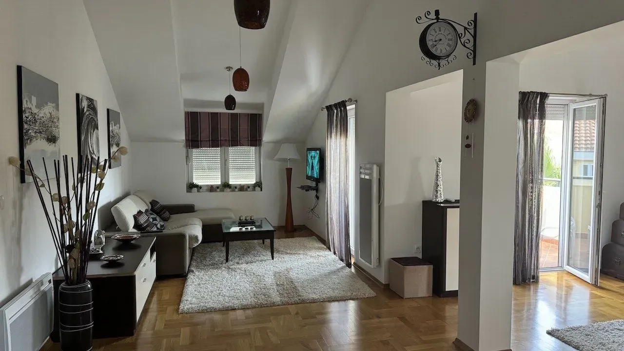 Sale, apartment, 92m², Mrčevac, Tivat