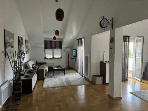 Stan in Mrčevac