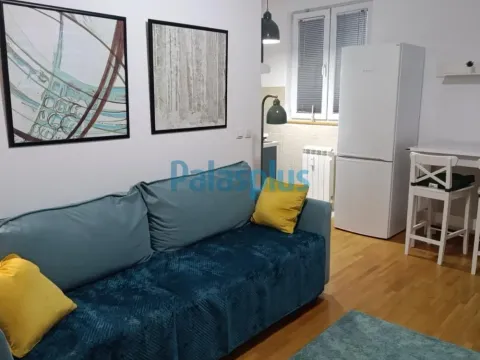 Izdavanje, jednosoban stan, 31m², Olimp, Zvezdara Sve Podlokacije - image 5