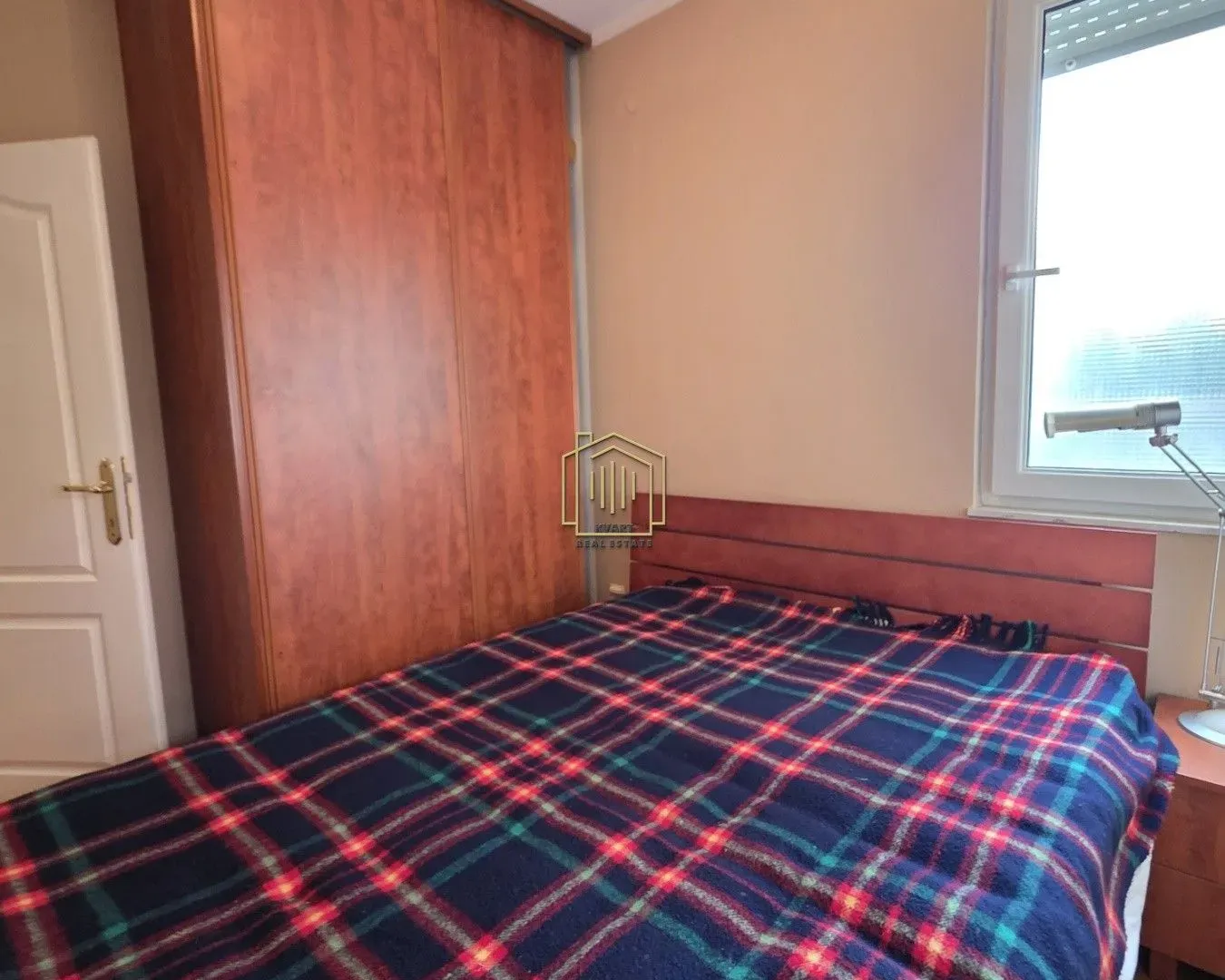 Izdavanje, jednosoban stan, 40m², Gorica C, Podgorica