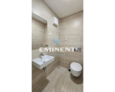 Izdavanje, četvorosoban stan, 107m², Novi Beograd Blok 65, Novi Beograd Sve Podlokacije - image 17