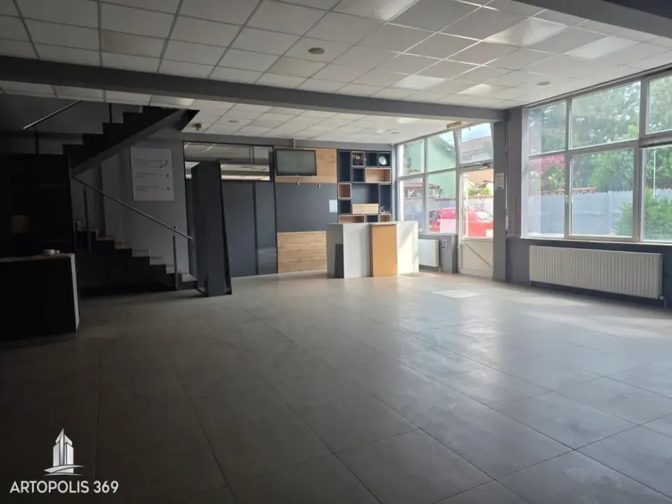 Rent, office space, 1440m², Zemun Kalvarija, Zemun Sve Podlokacije