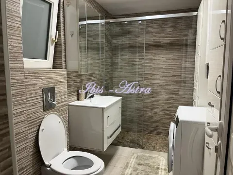 Rent, four bedroom apartment, 130m², Kumodraž 1, Kumodraž Sve Podlokacije - image 13