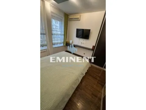 Rent, three bedroom apartment, 101m², Novi Beograd Blok 67, Novi Beograd Sve Podlokacije - image 10