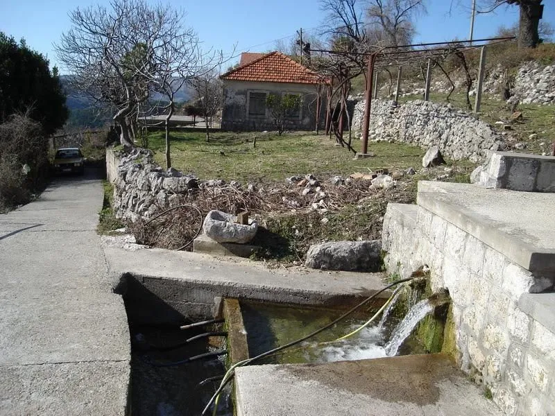 Prodaja, kuća, 121m², Herceg Novi, Crna Gora