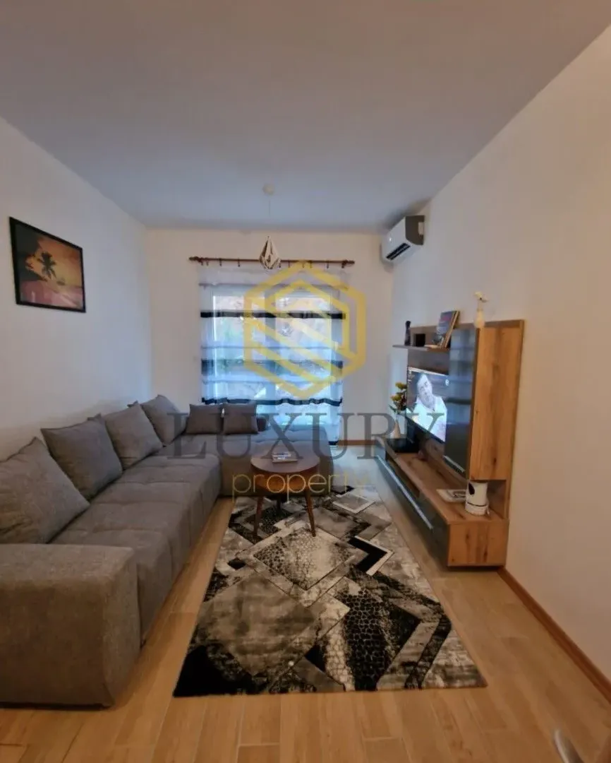 Prodaja, garsonjera, 27m², Babin Do, Budva