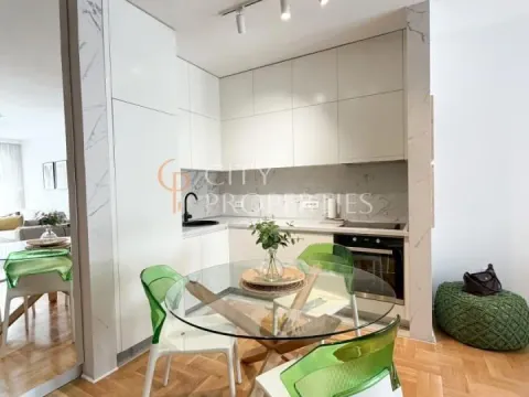 Rent, apartment, 41m², Zagorič, Podgorica - image 3