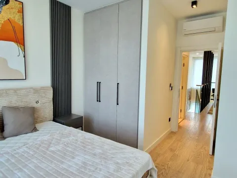 Prodaja, četvorosoban stan, 138m², Beograd Na Vodi, Beograd - image 2