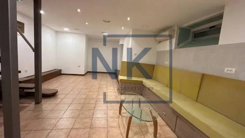 Sale, office space, 68m², Centar, Podgorica