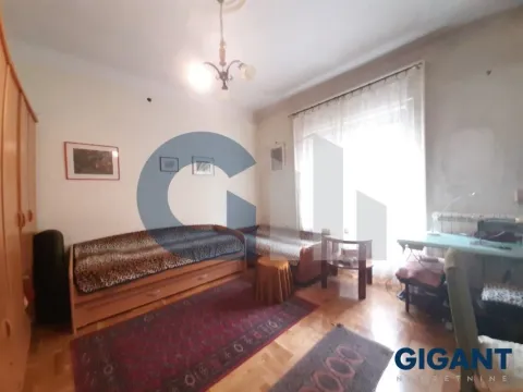 Prodaja, trosoban stan, 94m², Savski Venac, Beograd - image 9