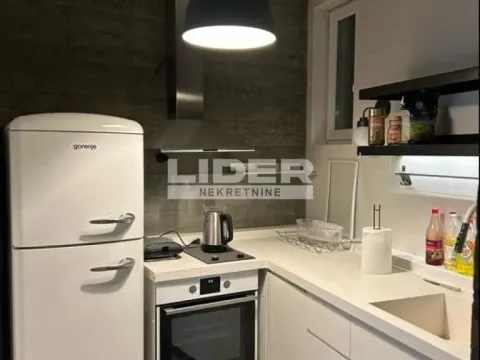 Rent, two bedroom apartment, 106m², Stari Grad, Beograd - image 4