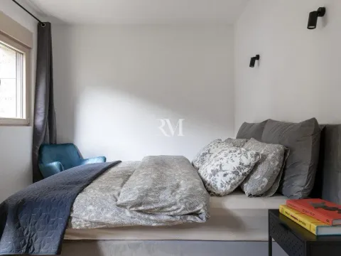 Rent, one bedroom apartment, 64m², Škaljari, Kotor - image 7