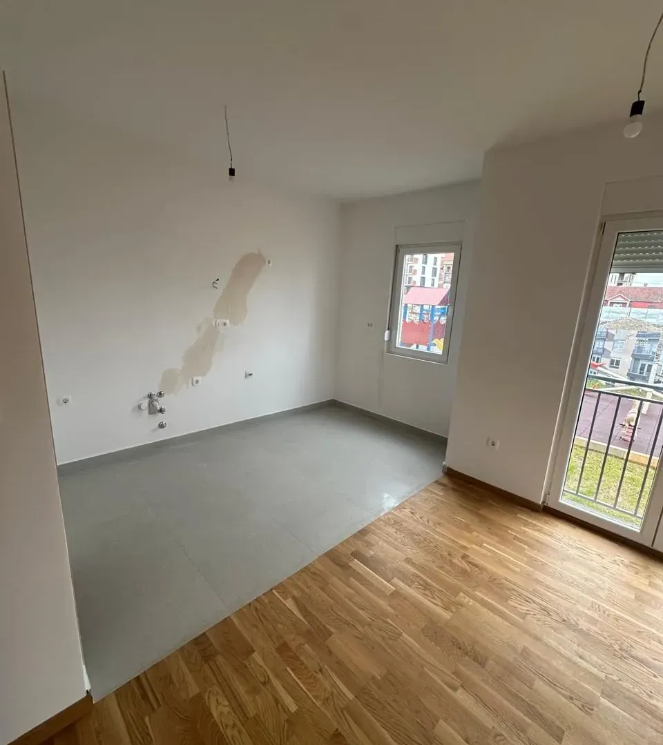 Prodaja, dvosoban stan, 73m², Zabjelo, Podgorica