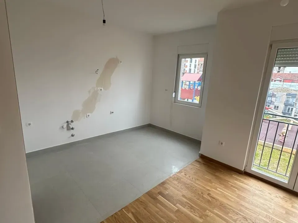 Prodaja, dvosoban stan, 73m², Zabjelo, Podgorica