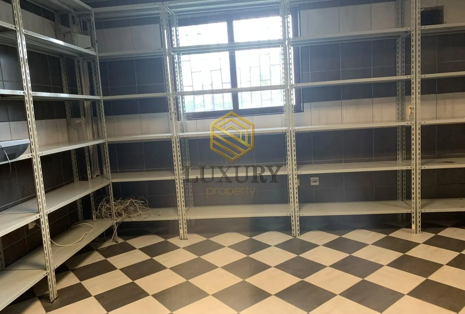 Rent, office space, 80m², Donja Gorica, Podgorica
