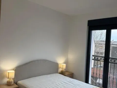 Rent, two bedroom apartment, 40m², Hadzipopovac, Palilula Sve Podlokacije - image 7