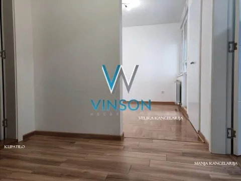 Rent, office space, 47m², Centar, Novi Sad - image 13