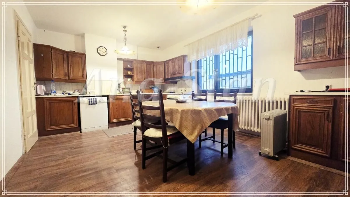 Rent, house, 147m², Autokomanda, Voždovac Sve Podlokacije