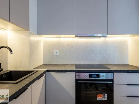 Izdavanje, dvosoban stan, 54m², Savski Venac, Beograd - image 9