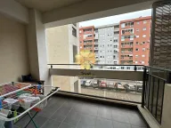Izdavanje, jednosoban stan, 53m², Master Kvart, Podgorica - image 8