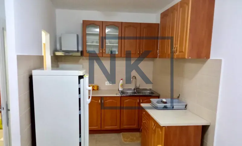 Rent, two bedroom apartment, 67m², Preko Morače, Podgorica