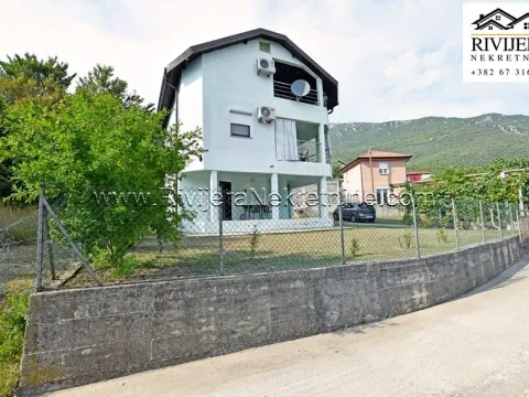 Prodaja, kuća, 152m², Zelenika, Herceg Novi - image 35
